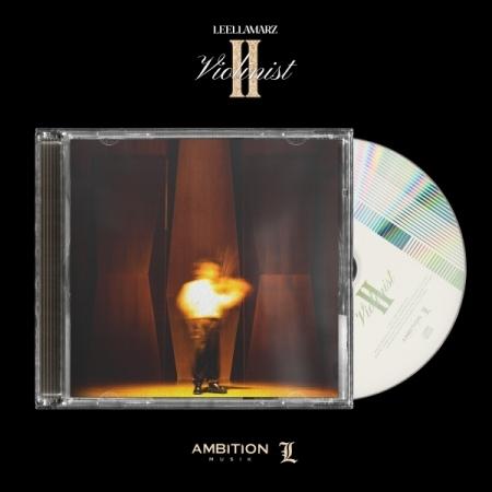LEELLAMARZ / VIOLINIST2｜韓国 K-POP CD｜