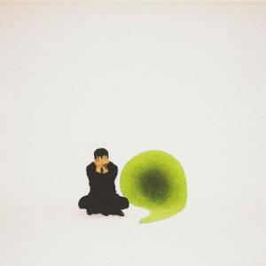 ウ・ウォンジェ / COMMA (EP)［韓国 CD］