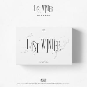 NCT ヘチャン(HAECHAN) / TASTE(LPレコード盤) : 創業23周年 韓国音楽