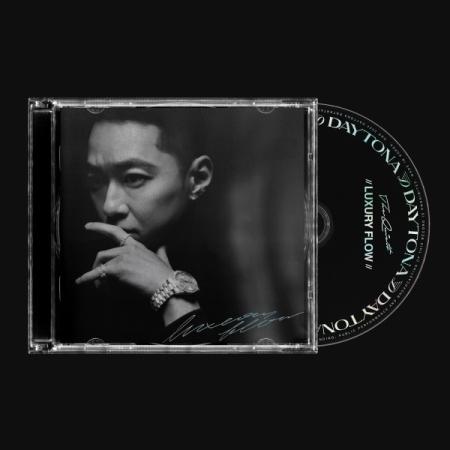 THE QUIETT / LUXURY FLOW｜韓国 K-POP CD｜ラッパー｜