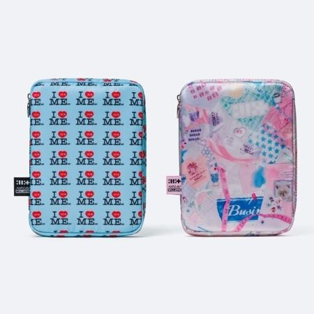 ILLIT / NOT CUTE ANYMORE (ILLIT X ASHLEY WILLIAMS ...