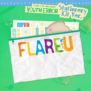FLARE U / YOUTH ERROR (1...の商品画像