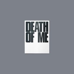 EVAN / DEATH OF ME (1ST ミニアルバム) WEVERSE ALBUMS VER.｜CDではありません｜(予約販売 9/7以降発送予定)