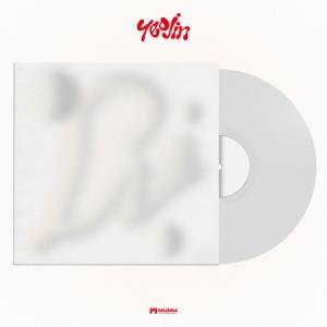 ヨジン (YEOJIN) (今月の少女) / LV1 & LV2 (LPレコード盤)