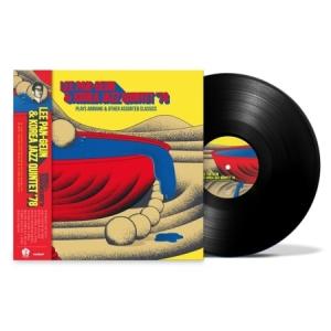 HYUKOH, SUNSET ROLLERCOASTER / AAA(LPレコード盤) : 創業23周年 韓国