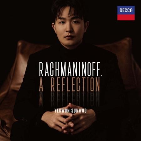 ソンウ・イェグォン / RACHMANINOFF, A REFLECTION (2CD)［クラシック...