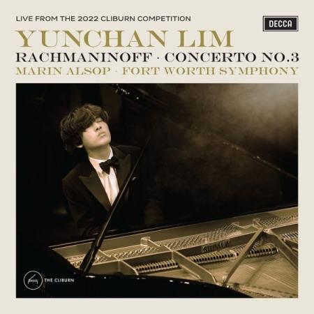 イム・ユンチャン(YUNCHAN LIM) / RACHMANINOV - PIANO CONCER...