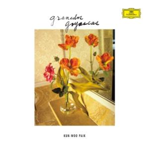 ベク・ゴンウ / GRANADOS : GOYESCAS (2LP) (LPレコード盤)