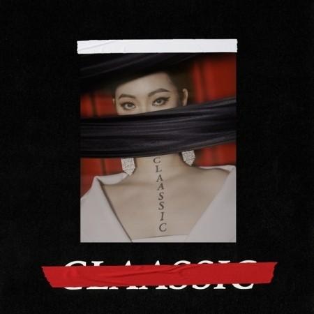 SAAY / CLAASSIC｜韓国 K-POP CD｜