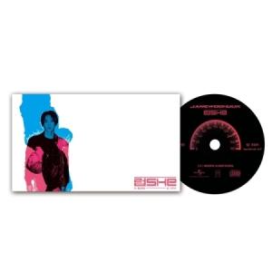 チャン・ウヒョク (JANG WOOHYUK) (JTL) / SHE (ミニCD)［韓国 CD］｜seoul4