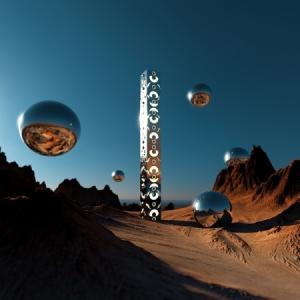 LUAMEL / 人間衛星:ORBITAL|韓国...の商品画像