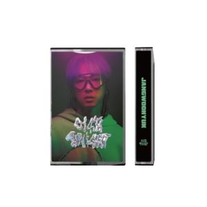 チャン・ウヒョク (JANG WOOHYUK) (JTL) / どうしてTONIGHT (カセットテープ)｜seoul4