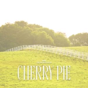 WHIB / CHERRY PIE (2ND ミニアルバム) DAYLIGHT VER.｜韓国 K-POP CD｜(予約販売 8/5以降発送予定)