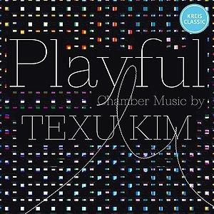 キム・テクス / PLAYFUL (1集)［クラシック］［韓国 CD］