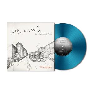 ウンサン(WOONG SAN) / THE B...の詳細画像1
