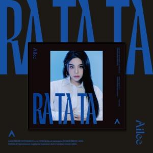AILEE (エイリー) / RA TA TA (シングルアルバム)［韓国 CD］
