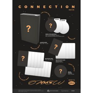 オニュ(ONEW)(SHINEE) / CON...の詳細画像1