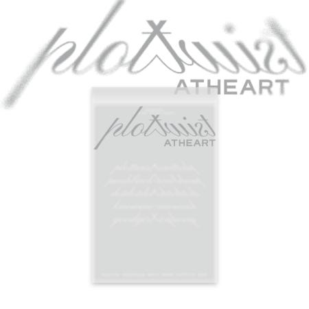 ATHEART / PLOT TWIST(1ST EP) REVEAL VER.｜韓国 K-POP ...