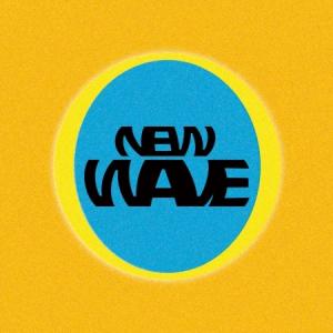 SOUL DELIVERY / NEW WAVE(180g ブラック盤)(LPレコード盤)