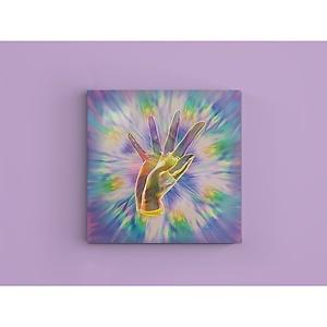 COREYAH / 拍手舞曲(LPレコード盤)