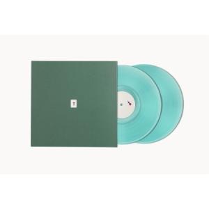 イ・ソラ(LEE SORA) / 7集(透明コークボトルカラー)(2LP)(LPレコード盤)