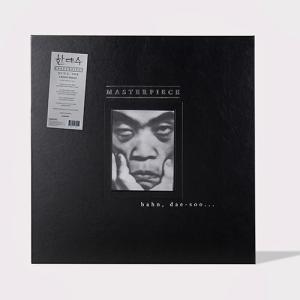 G-Dragon(BIGBANG) / G-DRAGON COUP D'ETAT VINYL LP(8888枚限定版