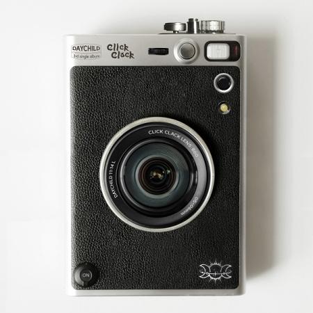 DAYCHILD / CLICK CLACK｜韓国 K-POP CD｜