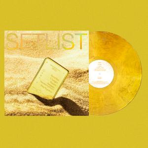 XG / THE CORE - 核(VINYL VER.)(LPレコード盤) : 創業23周年 韓国音楽