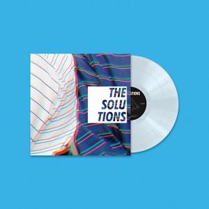 ワーナーミュージック WAVE TO EARTH / UNCOUNTED 0.00(透明ブルー盤