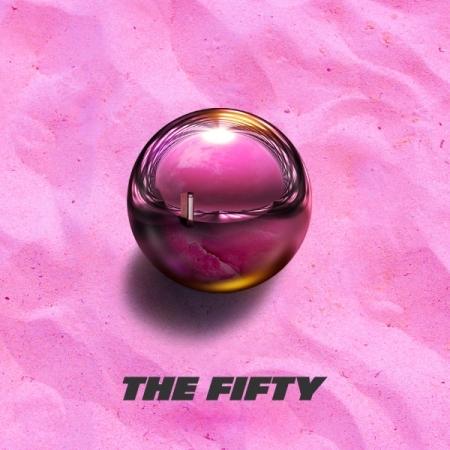 FIFTY FIFTY / THE FIFTY(1ST EP)｜韓国 K-POP CD｜