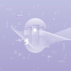 ソンROCK / IGLOO (1集)［韓国 CD］｜seoul4