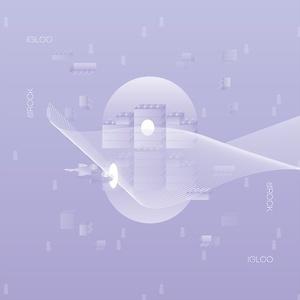 ソンROCK / IGLOO｜韓国 K-POP CD｜