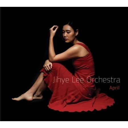 JIHYE LEE / APRIL｜韓国 K-POP CD｜