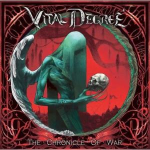 VITAL DEGREE / THE CHRON...の商品画像