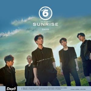 【ワケあり】DAY6 / SUNRISE (1集)［韓国 CD］｜seoul4