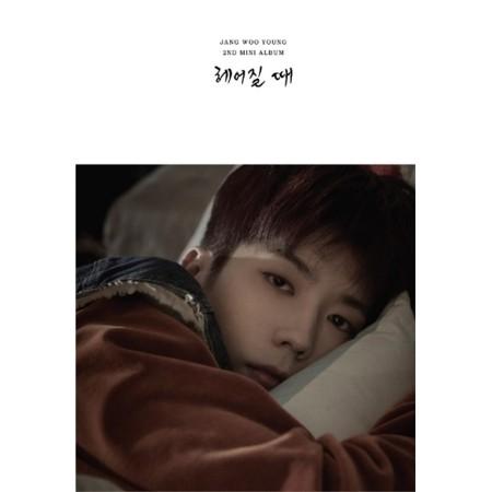 チャン・ウヨン (JANG WOOYOUNG) (2PM) / 別れる時 (2ND ミニアルバム)［...