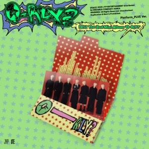 K-POP・アジア CORTIS Ball ver. COLOR OUTSIDE THE LINES CORTIS / COLOR OUTSIDE THE LINES(1ST EP) BALL VER.｜韓国 K-POP CD