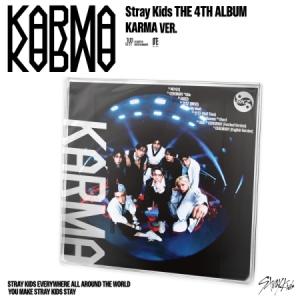 STRAY KIDS / KARMA KARMA...の商品画像