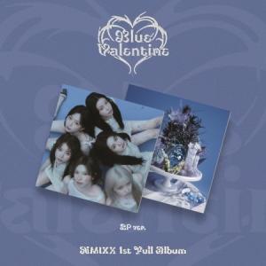 NMIXX / BLUE VALENTINE(L...の商品画像
