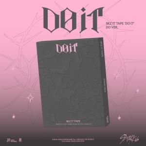 STRAY KIDS / SKZ IT TAPE [DO IT](DO VER.)｜韓国 K-POP CD｜