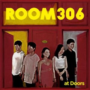 ROOM306 / At Doors［韓国 CD］［インディーズ］