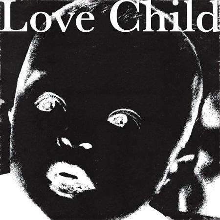 THE WILLIAMS / LOVE CHILD［韓国 CD］［インディーズ］