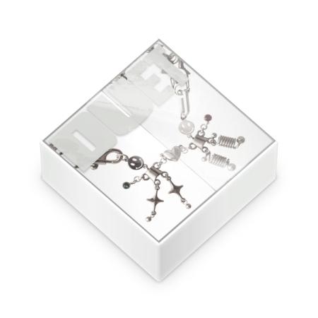 ZICO, Lilas (YOASOBI’s ikura) / DUET (Merch Ver.)｜...