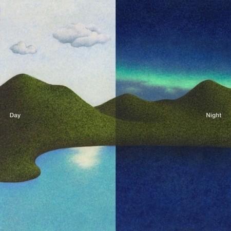 屋上月明かり(OKDAL) / DAY / NIGHT(EP)｜韓国 K-POP CD｜