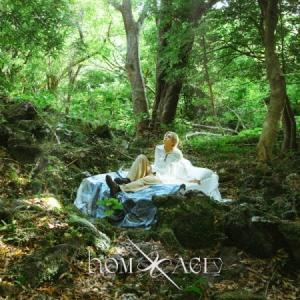 HOMEZONE / HOM'EA'GE｜韓国 K-POP CD｜
