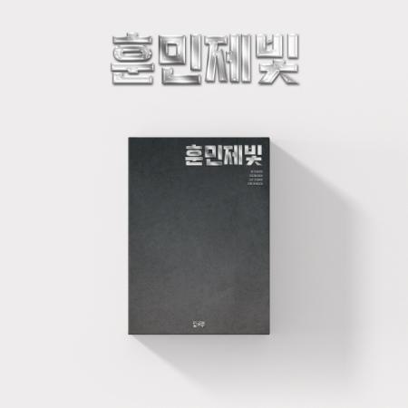 BUILD UP / ビルドアップスペシャル (＃1訓民正音)［韓国 CD］