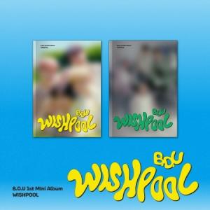 CORTIS / COLOR OUTSIDE THE LINES(1ST EP) BALL VER.｜韓国 K-POP CD