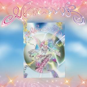 VVUP / VVON｜韓国 K-POP CD｜ (予約販売 4/17以降発送予定)