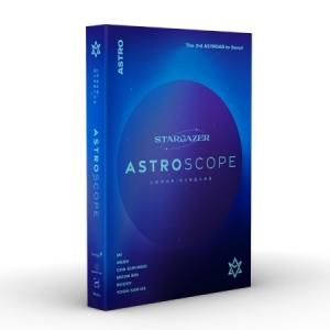 ASTRO / (BLU-RAY) ASTRO THE 3RD ASTROAD TO SEOUL［STARGAZER］｜seoul4