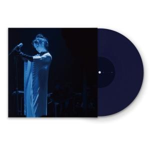 キム・ユナ(KIM YUNA)(紫雨林) / ライブアルバム 幸せな愛はありません(LPレコード盤)